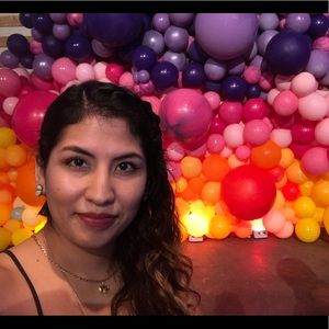 Meet your Posher, Maggz